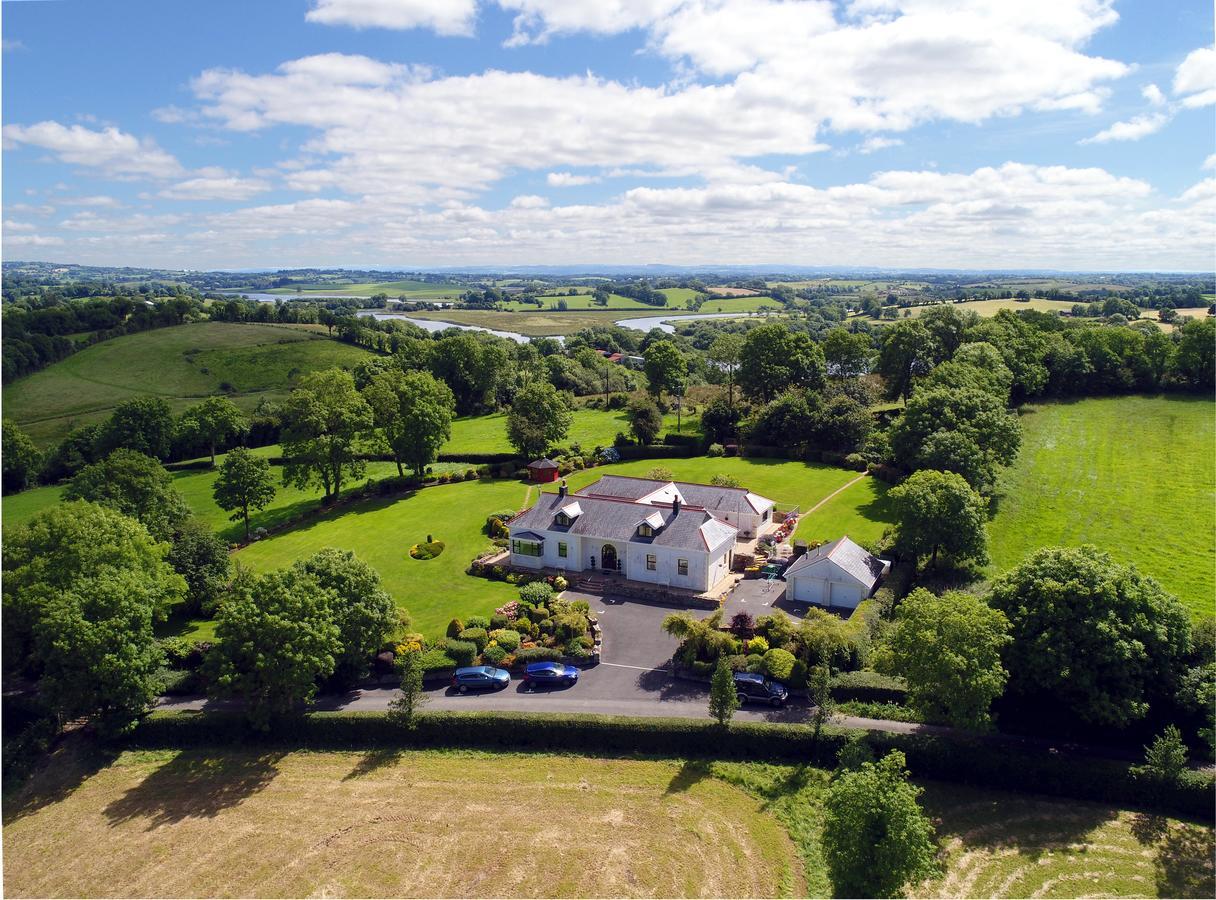 Willowbank House Enniskillen Eksteriør billede
