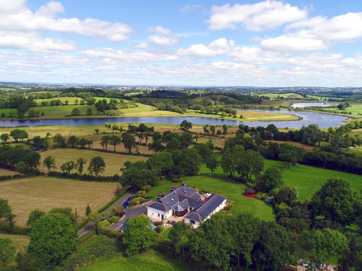 Willowbank House Enniskillen Eksteriør billede