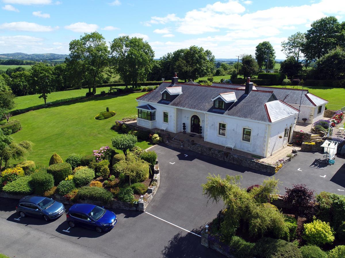Willowbank House Enniskillen Eksteriør billede