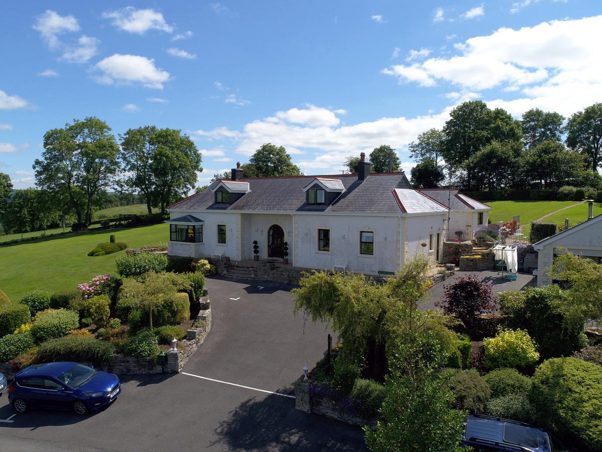 Willowbank House Enniskillen Eksteriør billede